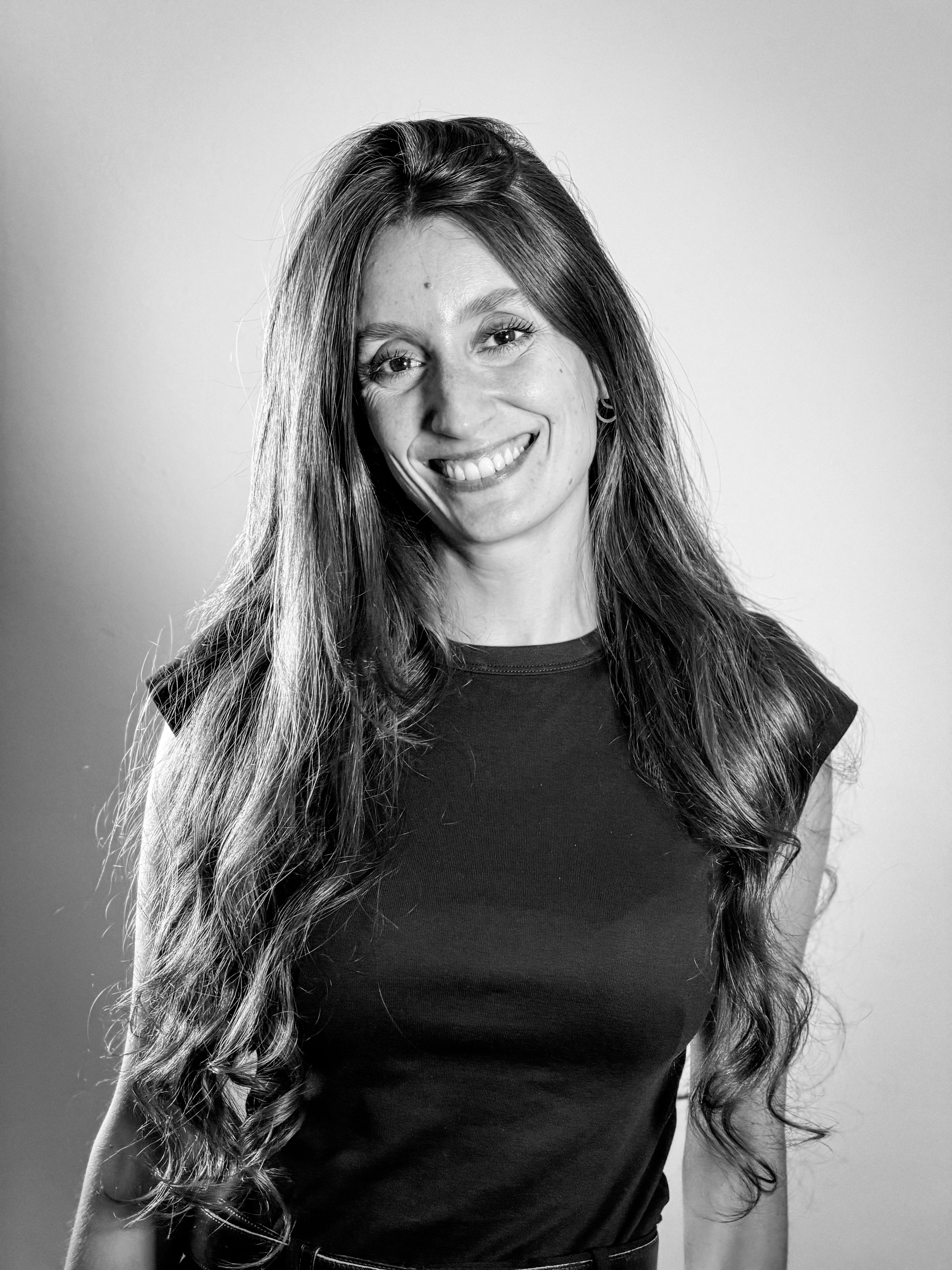Camilla Luperto, Junior account