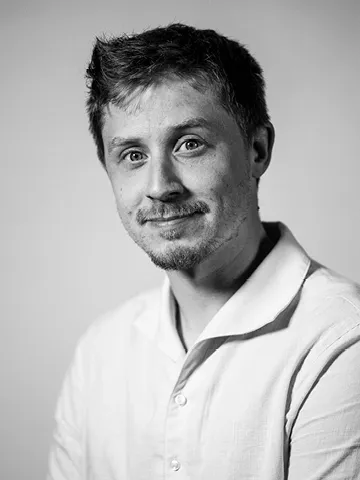 Francesco Cucchiara, Dev e VR Tech Leader