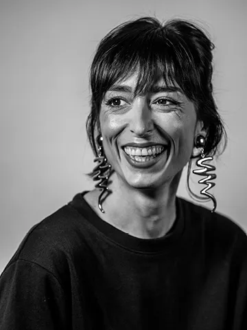 Sara Fabiano, Account Director